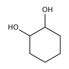 1,2-Cyclohexanediol, 98%, mixture of cis and trans 100g Acros 111131000