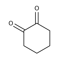 1,2-Cyclohexanedione, 98% 50g Acros 111160500