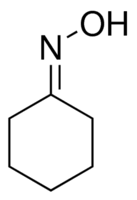 Cyclohexanone oxime, 97% 500g Acros 111205000