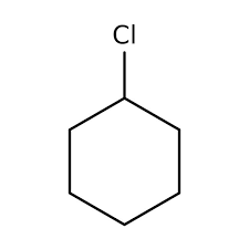 Cyclohexyl chloride, 98% 250g Acros 111302500