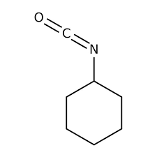 Cyclohexyl isocyanate, 98+% 5g Acros 111310050