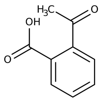 2-Acetylbenzoic acid, 99% 25g Acros 102470250