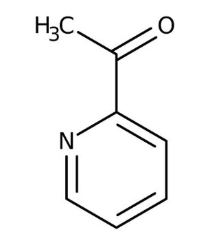 2-Acetylpyridine, 98% 25g Acros 102680250