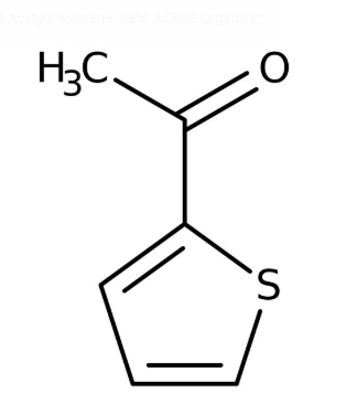 2-Acetylthiophene, 98% 100g Acros 102721000
