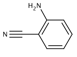 2-Aminobenzonitrile 10g Acros 104920100
