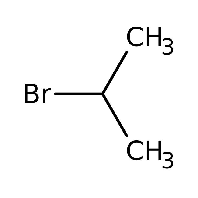 2-Bromopropane, 99%, 250ml, Acros 107322500