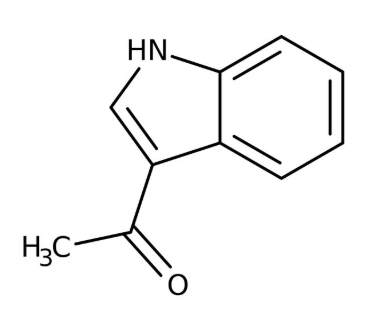3-Acetylindole, 97% 5g Acros 102590050