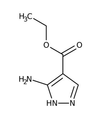 3-Amino-4-carbethoxypyrazole, 99% 5g Acros 103310050