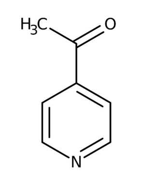 4-Acetylpyridine, 98% 100g Acros 102701000