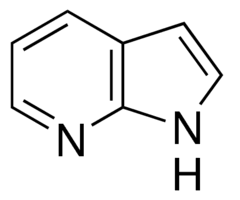 7-Azaindole, 98% 25g Acros 105100250