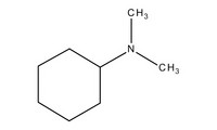 N,N-Dimethylcyclohexylamine for synthesis 100ml Merck 8186380100