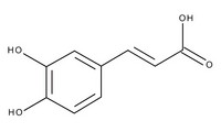 3,4-Dihydroxycinnamic acid for synthesis 10g Merck 8220290010