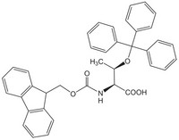 Fmoc-Thr(Trt)-OH Novabiochem® 5g Merck 8520660005