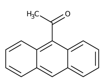 9-Acetylanthracene, 95% 25g Acros 102440250