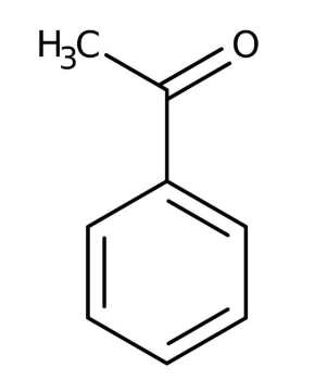 Acetophenone, 98%, pure 10L Acros 102410100