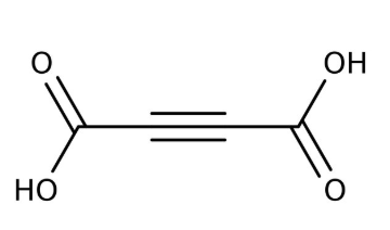 Acetylenedicarboxylic acid, 98% 25g Acros 102520250