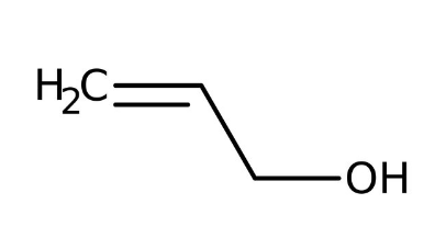 Allyl alcohol, 99%, extra pure 250ml Acros 102862500