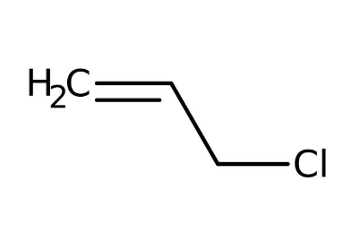 Allyl chloride, 98%, stabilized 100ml Acros 102911000