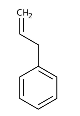 Allylbenzene, 98% 25ml Acros 102890250