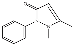 Antipyrine, 99% 100g Acros 104971000