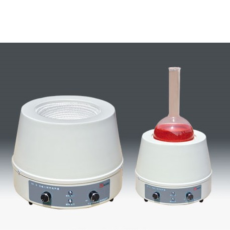 Bếp Đun Bình Cầu 98-I-B 500ml Trung Quốc 98-IB