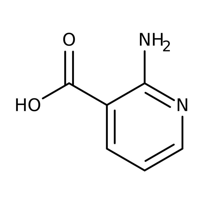 2-Aminonicotinic acid, 98% 25g Acros 104160250