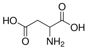 DL-Aspartic acid, 99+% 1kg Acros 105030010