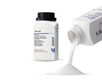 Sodium polyphosphate EMPLURA® (Graham's salt) 50kg Merck 1065299050