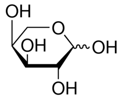 L(+)-Arabinose, 99+% 25g Acros 104980250