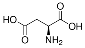 L(+)-Aspartic acid, 98+% 10kg 105040100