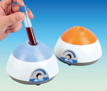 Máy lắc Vortex loại nhỏ DH.WVM0100.O Daihan