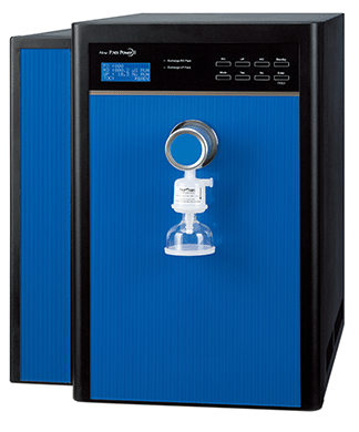 Máy lọc nước siêu sạch DH.WWP.POWER.U Daihan