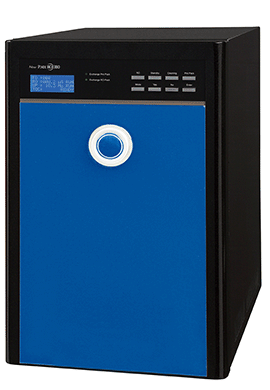 Máy lọc nước  DH.WWP.RO380  Daihan