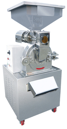 Máy cắt & nghiền pin DH.Cml7010 Daihan