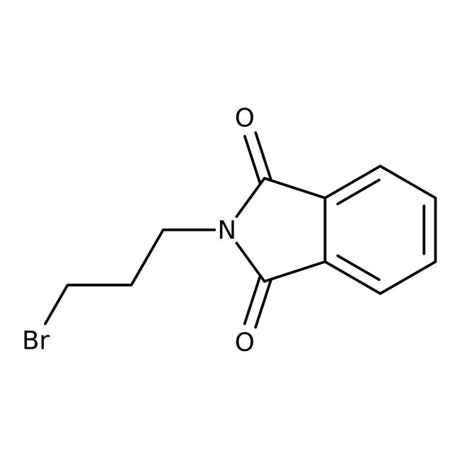 N-(3-Bromopropyl) phthalimide 98%, 25g Acros 107390250