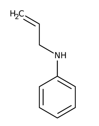 N-Allylaniline, 95% 25g Acros 102870250