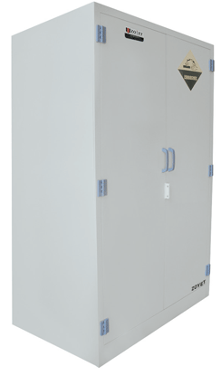 Tủ an toàn PP cho axit mạnh và các chất ăn mòn HW.ZYP0030  Daihan