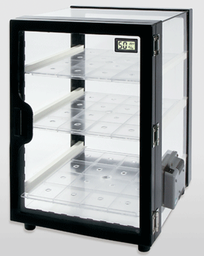 Tủ chống ẩm có sấy DH.DeADLH Daihan