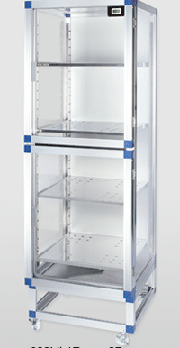 Tủ chống ẩm có trao đổi khí DH.DeSS Daihan