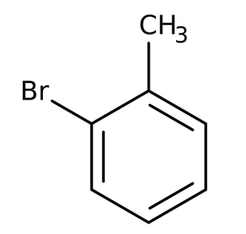 2-Bromotoluene, 99%, 25ml, Acros 107470250