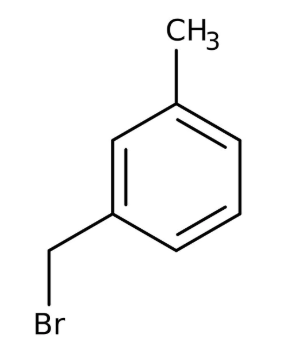 α-Bromo-m-xylene, 96%, 25g, Acros 107560250