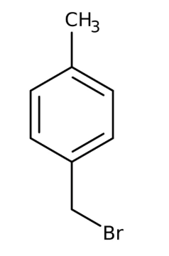 α-Bromo-p-xylene, 98%, 25g, Acros 107570250