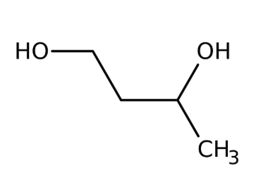 (±)-1,3-Butanediol, 99%, 1 lít, Acros 107620010