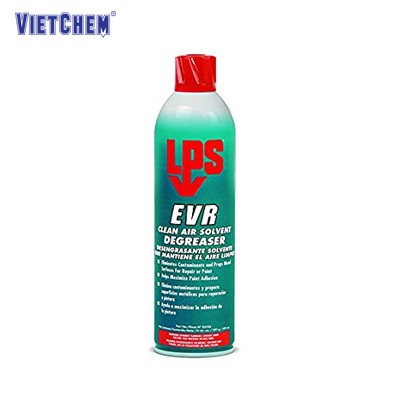 Chất làm sạch LPS EVR Clean Air Solvent Degreaser