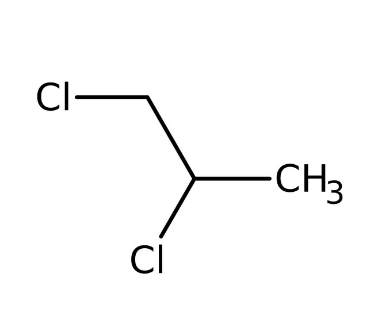 1,2-Dichloropropane, 98%, pure 5ml Acros 113670050