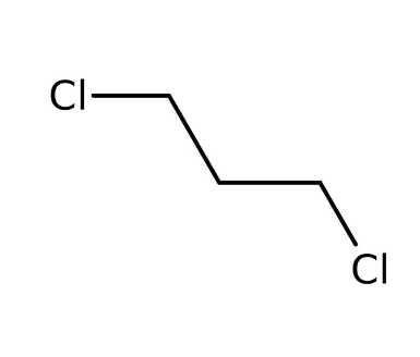 1,3-Dichloropropane 99% 250ml Acros 113682500