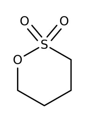 1,4-Butane sultone, 99+%, 100ml, Acros 107671000