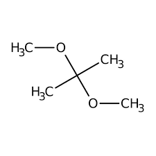 2,2-Dimethoxypropane, 98+% 1l Acros 115630010