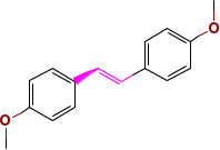 4,4'-Dimethoxystilbene, 99% Acros 115660100