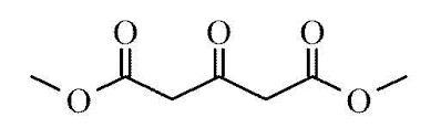 Dimethyl 1,3-acetonedicarboxylate, 97% 100g Acros 115701000